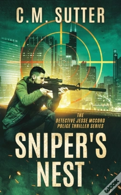 Capa do artigo Sniper'S Nest