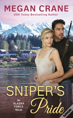 Capa do artigo Sniper'S Pride