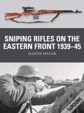 Sniping Rifles On The Eastern Front 1939 45
