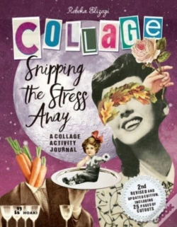 Capa do artigo Snipping The Stress Away