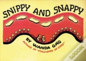 Capa do artigo Snippy And Snappy