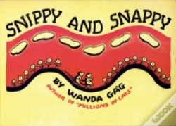 Capa do artigo Snippy And Snappy