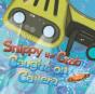 Snippy The Crab - Caught On Camera! - Preview