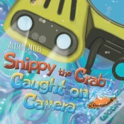 Capa do artigo Snippy The Crab - Caught On Camera!