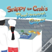 Snippy The Crab'S Restaurant Caper
