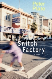 Capa do artigo Snitch Factory
