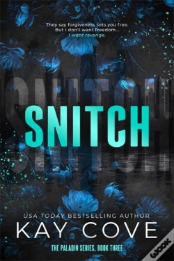 Capa do artigo Snitch