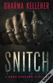 Capa do artigo Snitch