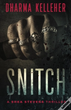 Capa do artigo Snitch