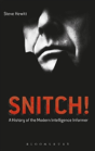 Snitch - Preview