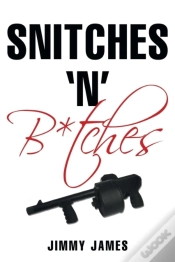 Capa do artigo Snitches 