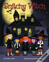 Snitchy Witch