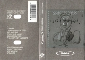 Capa do artigo Snivilisation - Cassete