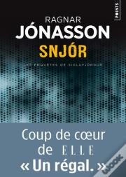 Snjor