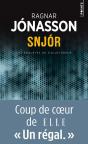 Snjor - Preview