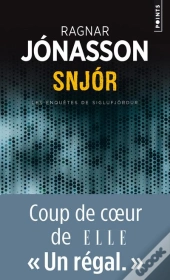 Snjor