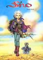 Sno T.1 - Preview