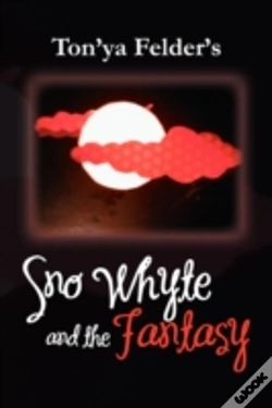 Capa do artigo Sno Whyte And The Fantasy