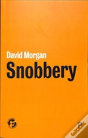 Capa do artigo Snobbery