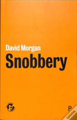 Capa do artigo Snobbery
