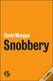Capa do artigo Snobbery
