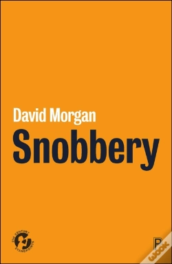 Capa do artigo Snobbery