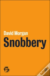 Capa do artigo Snobbery