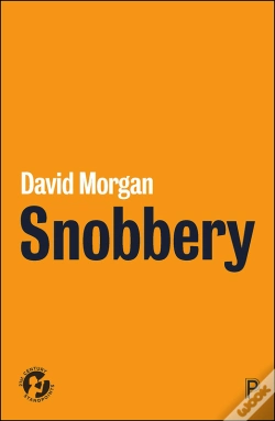 Capa do artigo Snobbery