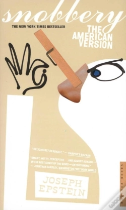 Capa do artigo Snobbery