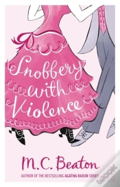Capa do artigo Snobbery With Violence
