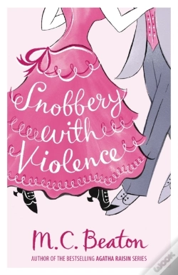Capa do artigo Snobbery With Violence