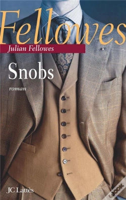 Capa do artigo Snobs