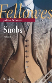 Capa do artigo Snobs