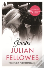 Capa do artigo Snobs
