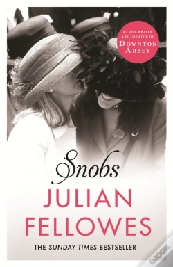 Capa do artigo Snobs