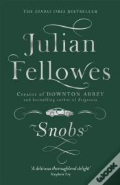 Capa do artigo Snobs