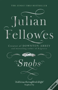 Capa do artigo Snobs