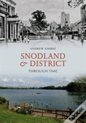 Capa do artigo Snodland And District Through Time