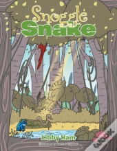 Snoggle Snake