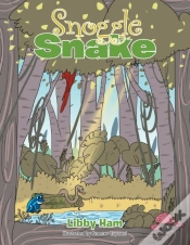 Capa do artigo Snoggle Snake