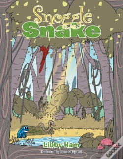 Capa do artigo Snoggle Snake