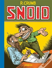 Capa do artigo Snoid