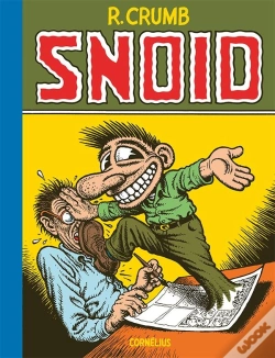 Capa do artigo Snoid