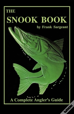 Capa do artigo Snook Book