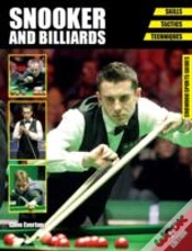 Capa do artigo Snooker And Billiards