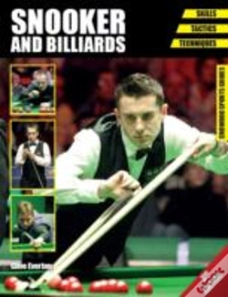 Capa do artigo Snooker And Billiards