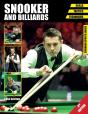 Snooker And Billiards - Preview