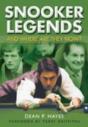 Snooker Legends - Preview