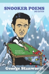 Snooker Poems (2nd Edition)