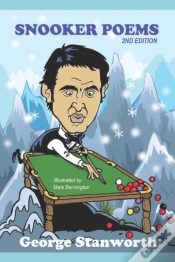 Capa do artigo Snooker Poems (2nd Edition)